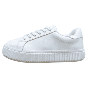 کفش کتونی ونس زارا Zara رنگ سفید کد 2172