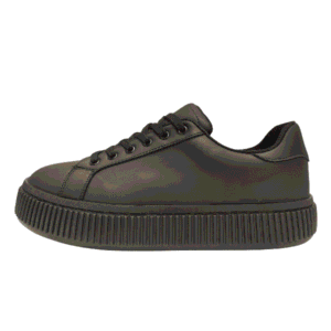 کفش کتونی ونس زارا Zara رنگ مشکی کد 2167