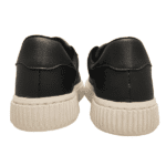 کفش کتونی ونس زارا Zara رنگ مشکی سفید کد 2222 - تصویر 3
