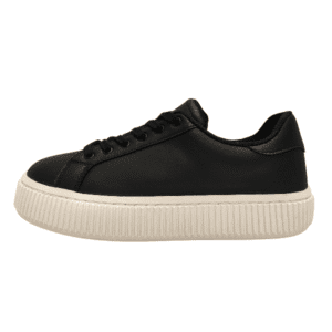 کفش کتونی ونس زارا Zara رنگ مشکی سفید کد 2222