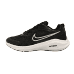 نایک زوم Nike zoom رنگ مشکی سفید کد 30