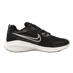 کفش کتونی زنانه نایک زوم ایکس Nike Zoom X رنگ مشکی سفید کد572 - تصویر 2