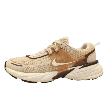 کفش کتونی نایک وی 2 کی Nike V2K رنگ موکا سفید کد2501