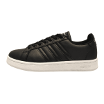 ونس مردانه ادیداس Adidas گرند کورت رنگ مشکی سفید کد1379