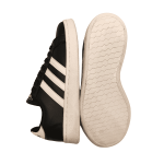 ونس مردانه ادیداس Adidas گرند کورت رنگ مشکی سفید کد462 - تصویر 3