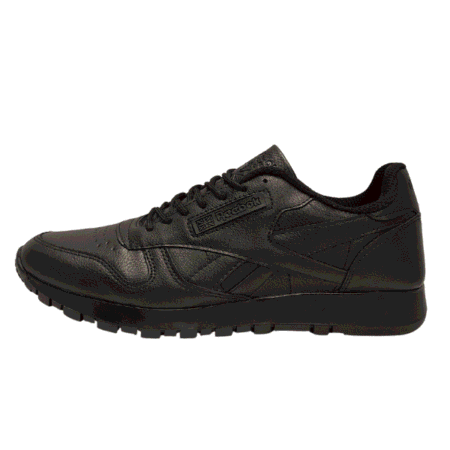 کفش کتونی ریبوک Reebok رنگ مشکی تمام کد 46