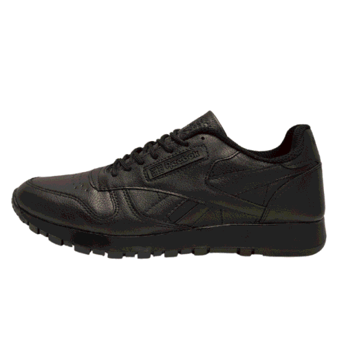 کفش کتونی ریبوک Reebok رنگ مشکی تمام کد 46