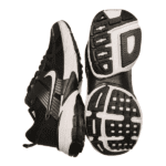 کفش کتونی نایک وی 2 کی Nike V2K رنگ مشکی سفید کد2507 - تصویر 2
