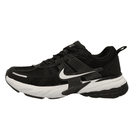 کفش کتونی نایک وی 2 کی Nike V2K رنگ مشکی سفید کد2507