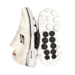 کفش کتونی اسکیچرز جورابی Skechers رنگ سفید کد 570 - تصویر 2