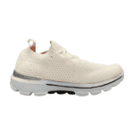 کفش کتونی اسکیچرز جورابی Skechers رنگ سفید کد 570 - تصویر 3