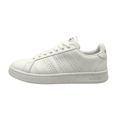 ونس آدیداس ادونتیج Adidas ADVANTAGE رنگ سفید کد425