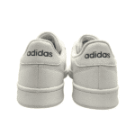 ونس آدیداس ادونتیج Adidas ADVANTAGE رنگ سفید کد425 - تصویر 3