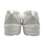 کفش کتونی نیوبالانس New balance 530رنگ سفید تمام کد 1666 - تصویر 4