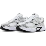 کفش کتونی نایک وی5 Nike V5 مسترکوالیتی رنگ سفید کد1158 - تصویر 3