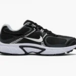کفش کتونی نایک وی5 Nike V5 مسترکوالیتی رنگ مشکی سفید کد259