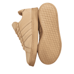 ونس مردانه ادیداس Adidas گرند کورت رنگ کرم کد2265 - تصویر 2