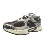 کفش کتونی نایک وی5 Nike V5 مسترکوالیتی رنگ قهوه ای طوسی کد 235 - تصویر 2