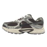 کفش کتونی نایک وی5 Nike V5 مسترکوالیتی رنگ قهوه ای طوسی کد 235