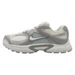 کفش کتونی نایک وی5 Nike V5 مسترکوالیتی رنگ سفید ابی کد231