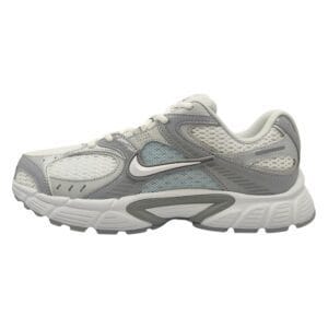 کفش کتونی نایک وی5 Nike V5 مسترکوالیتی رنگ سفید ابی کد231