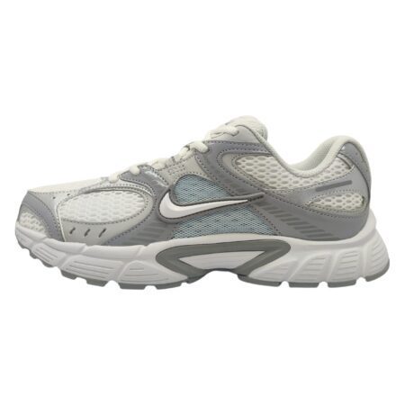 کفش کتونی نایک وی5 Nike V5 مسترکوالیتی رنگ سفید ابی کد231