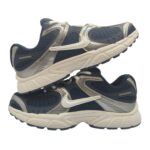 کفش کتونی نایک وی5 Nike V5 مسترکوالیتی رنگ سرمه ای کد238 - تصویر 3