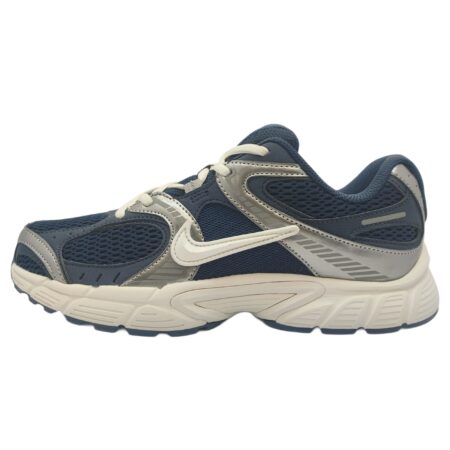 کفش کتونی نایک وی5 Nike V5 مسترکوالیتی رنگ سرمه ای کد238