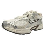 کفش کتونی نایک وی5 Nike V5 مسترکوالیتی رنگ سفید سیر کد 1207 - تصویر 2