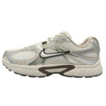 کفش کتونی نایک وی5 Nike V5 مسترکوالیتی رنگ سفید سیر کد 1207