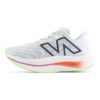 کفش کتونی نیوبالانس سوپر کمپ New Balance Super Camp مسترکوالیتی رنگ طوسی سفید کد1809