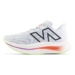 کفش کتونی نیوبالانس سوپر کمپ New Balance Super Camp مسترکوالیتی رنگ طوسی سفید کد1809