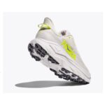 کفش کتونی هوکا باندی 9 Hoka Bondi مسترکوالیتی رنگ سفید کد2199 - تصویر 3