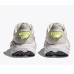 کفش کتونی هوکا باندی 9 Hoka Bondi مسترکوالیتی رنگ سفید کد2199 - تصویر 2