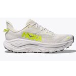 کفش کتونی هوکا باندی 9 Hoka Bondi مسترکوالیتی رنگ سفید کد2199