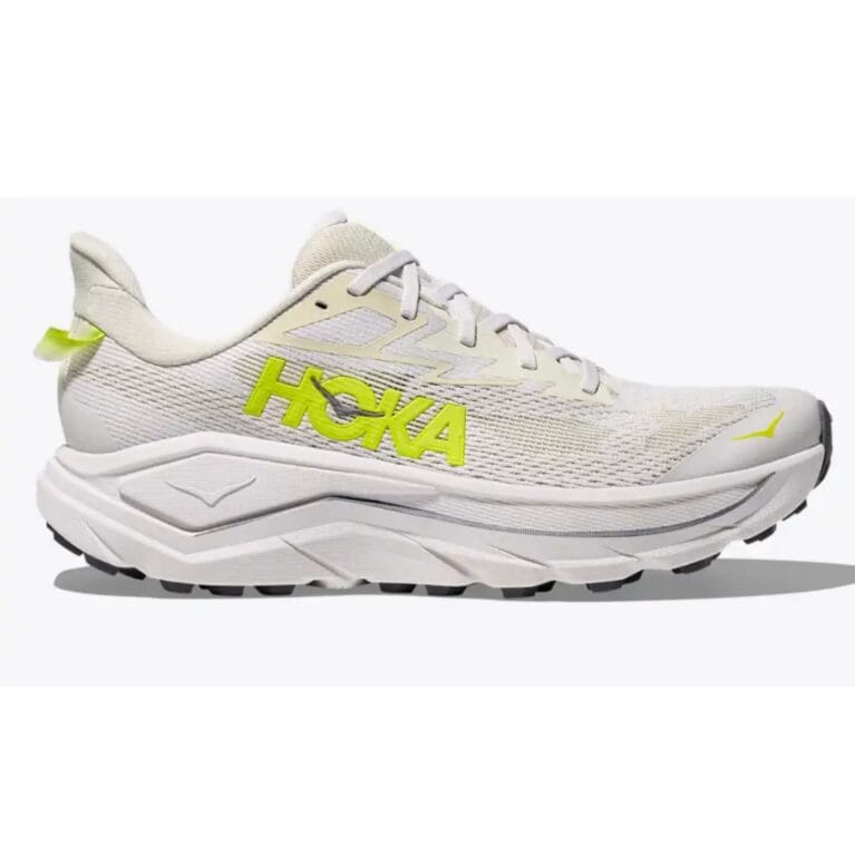 کفش کتونی هوکا باندی 9 Hoka Bondi مسترکوالیتی رنگ سفید کد2199