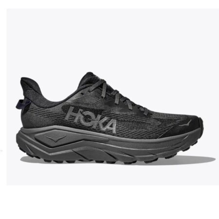 کفش کتونی هوکا باندی 9 Hoka Bondi مسترکوالیتی رنگ مشکی کد2372