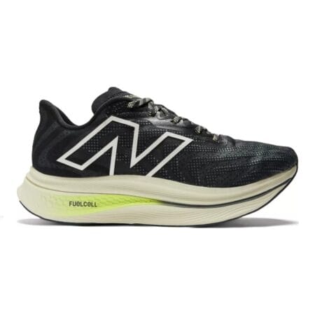 کفش کتونی نیوبالانس سوپر کمپ New Balance Super Camp مسترکوالیتی رنگ مشکی سبز کد1808