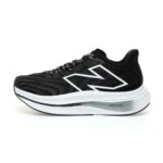 کفش کتونی نیوبالانس سوپر کمپ New Balance Super Camp مسترکوالیتی رنگ مشکی سفید کد2406