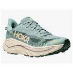 کفش کتونی هوکا باندی 9 Hoka Bondi مسترکوالیتی رنگ فیروزه ای کد2425 - تصویر 3