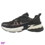 کفش کتونی نایک وی2کی Nike V2k مسترکوالیتی رنگ قهوه ای کد2377