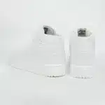 کفش کتونی زنانه نایک جردن وان ساقدار JORDAN 1 رنگ سفید کد 2784 - تصویر 4