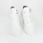 کفش کتونی زنانه نایک جردن وان ساقدار JORDAN 1 رنگ سفید کد 2784 - تصویر 5