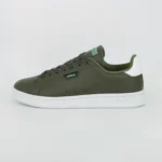 کتونی ونس مردانه آدیداس 2005 adidas رنگ یشمی کد 435 - تصویر 3