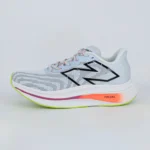 کفش کتونی مردانه نیوبالانس سوپر کمپ New Balance Super Camp مسترکوالیتی رنگ طوسی کد 1809 - تصویر 5