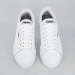 کتونی ونس مردانه آدیداس 2005 adidas رنگ سفید کد 2671 - تصویر 3