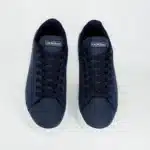 کتونی ونس مردانه آدیداس 2000 adidas رنگ سرمه ای کد 428 - تصویر 4