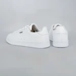 کتونی ونس مردانه آدیداس 2005 adidas رنگ سفید کد 2671 - تصویر 4