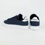 کتونی ونس مردانه آدیداس 2000 adidas رنگ سرمه ای کد 428 - تصویر 5