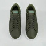 کتونی ونس مردانه آدیداس 2005 adidas رنگ یشمی کد 435 - تصویر 5